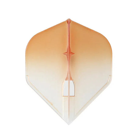 L-Style Two Tone L1 Pro Standard White Flights