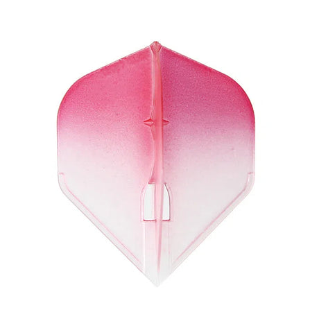 L-Style Two Tone L1 Pro Standard White Flights