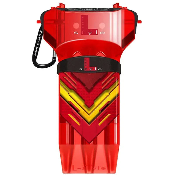 L-Style V-Series Krystal One Type A Case-1-Premier Darts