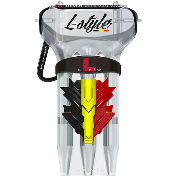 L-Style V-Series Krystal One Type C Case-1-Premier Darts