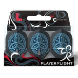 L-Style Viktor Tingstrom L1 PRO - Black