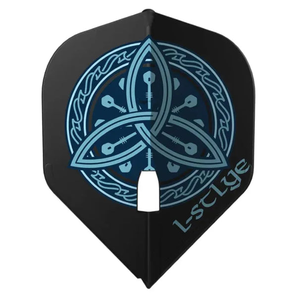 L-Style Viktor Tingstrom L1 PRO - Black-1-Premier Darts