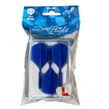 L-Style BarFlight L3 2BA Flight and Shaft System-6-Black-Premier Darts
