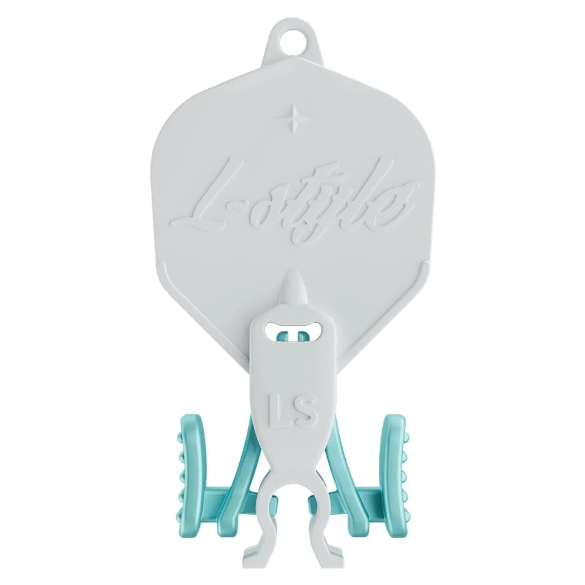L-Style Darts L-System Key-2-1-Premier Darts