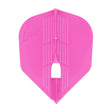 L-style L-Flight PRO KAMI L3 Standard Flights - Pink