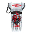 L-Style KRYSTAL ONE V4 Ryan Searle Case - Clear White-1-Premier Darts