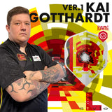 L-Style Kai Gotthard PRO KAMI L1 Flights