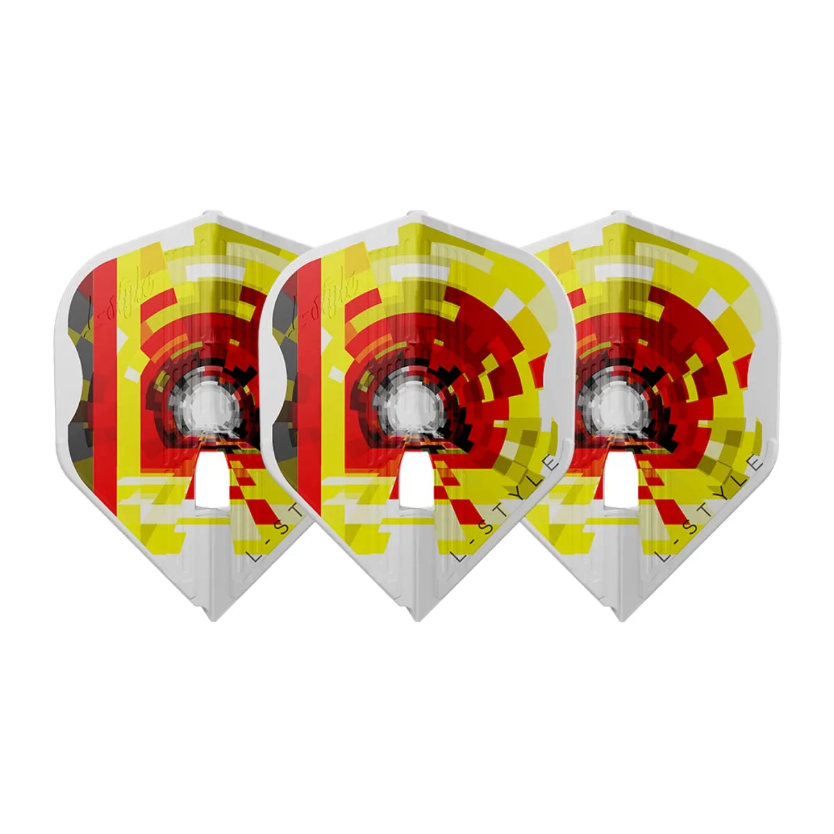 L-Style Kai Gotthard PRO KAMI L1 Flights
