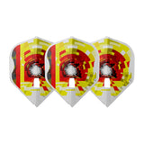 L-Style Kai Gotthard PRO KAMI L1 Flights