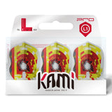 L-Style Kai Gotthard PRO KAMI L1 Flights