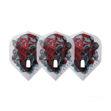 L-Style Ryan Searle L1 PRO V4 - Clear White-2-Premier Darts