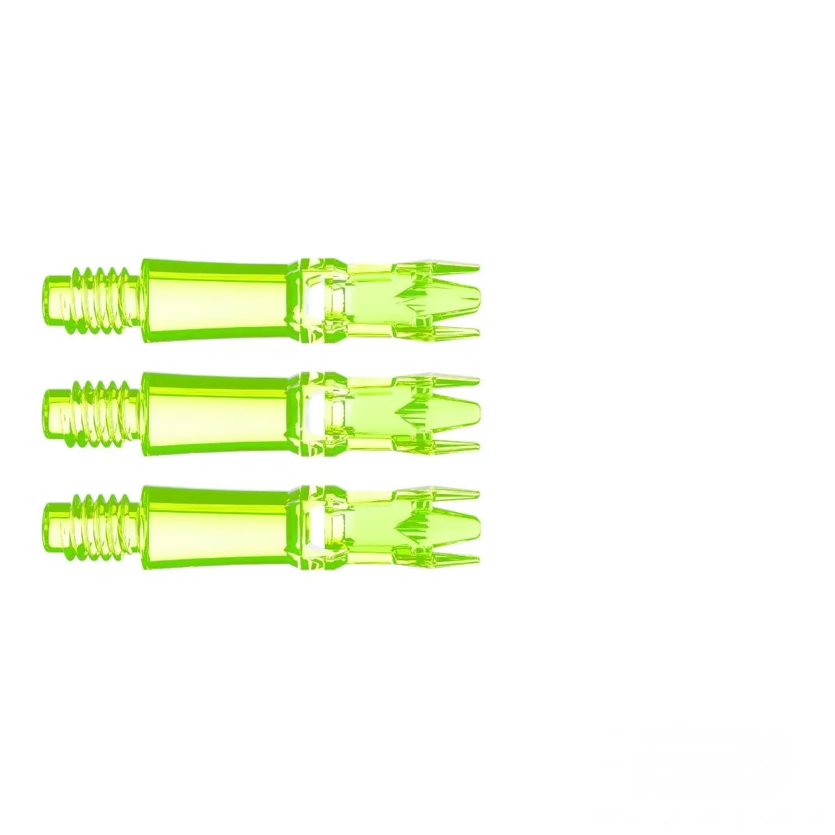 L-Style Darts L-System Replacement Shaft-17-Neon Yellow-190-Premier Darts