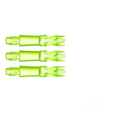 L-Style Darts L-System Replacement Shaft-17-Neon Yellow-190-Premier Darts