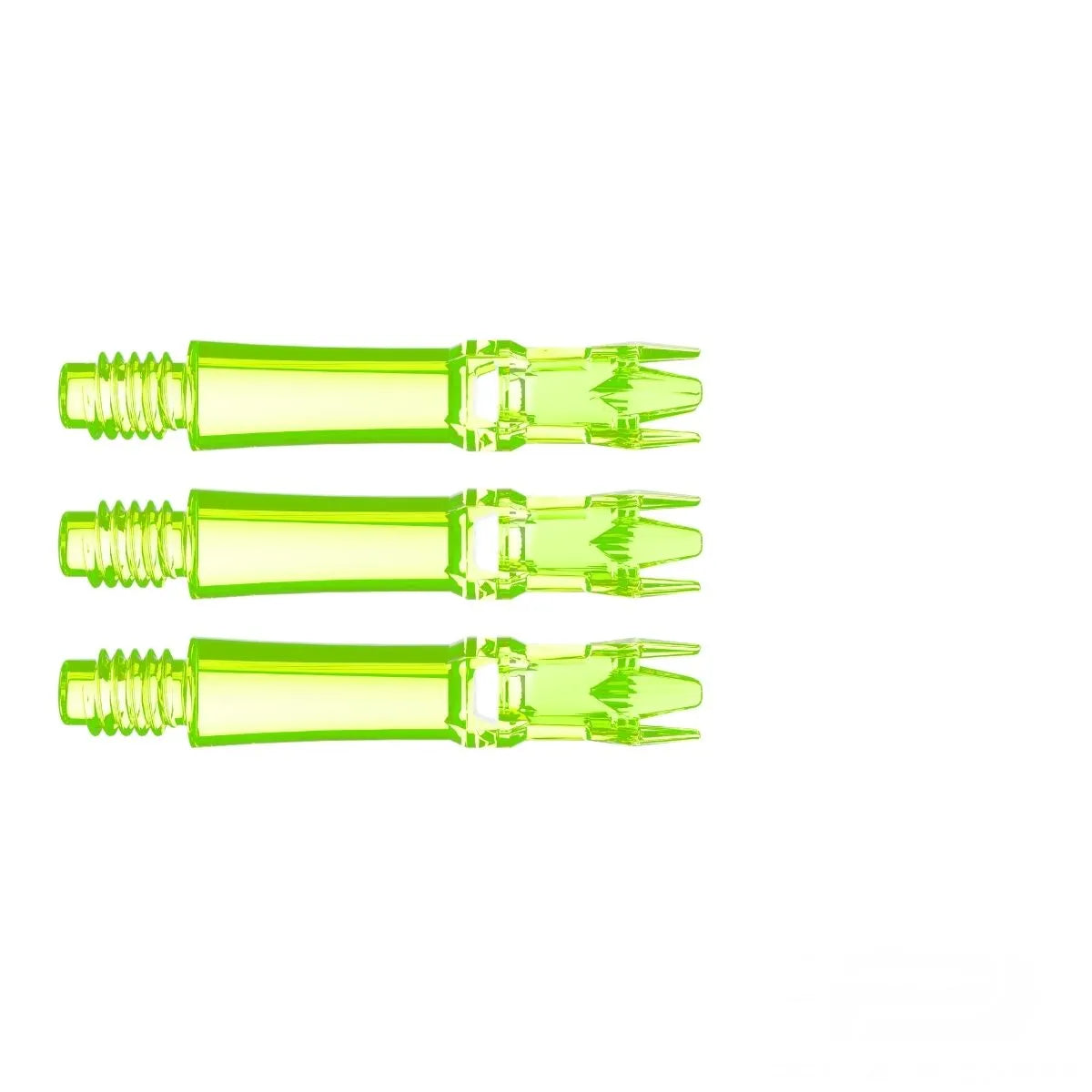 L-Style Darts L-System Replacement Shaft-18-Neon Yellow-225-Premier Darts