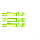 L-Style Darts L-System Replacement Shaft-18-Neon Yellow-225-Premier Darts