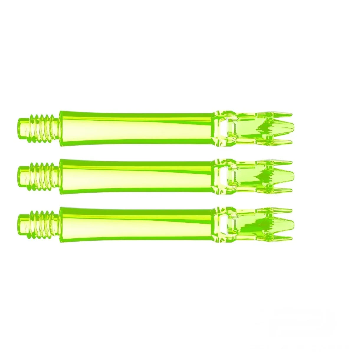 L-Style Darts L-System Replacement Shaft-21-Neon Yellow-330-Premier Darts