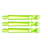 L-Style Darts L-System Replacement Shaft-21-Neon Yellow-330-Premier Darts