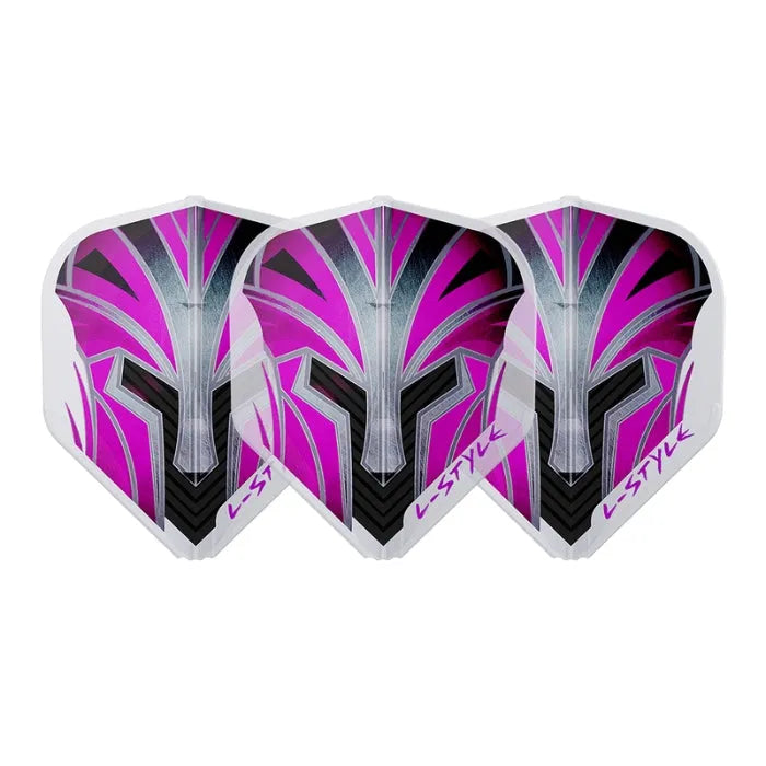 L-style L1 EZ Prime Series Flights
