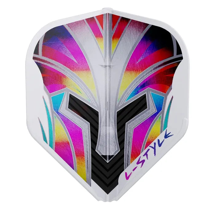 L-style L1 EZ Prime Series Flights