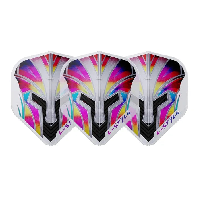 L-style L1 EZ Prime Series Flights