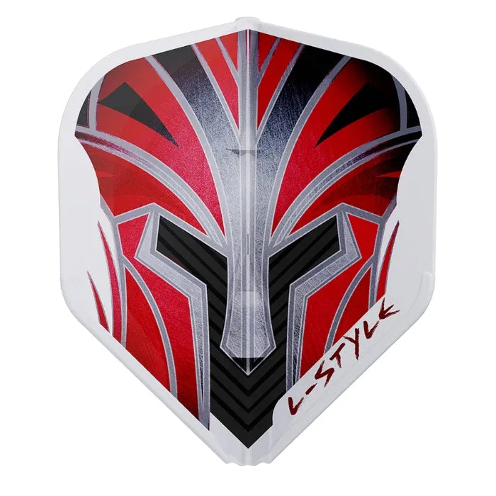 L-style L1 EZ Prime Series Flights