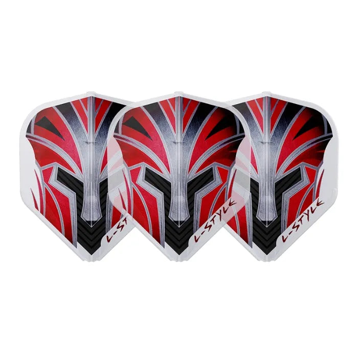 L-style L1 EZ Prime Series Flights