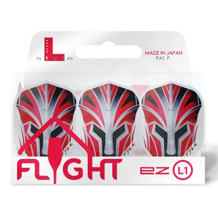 L-style L1 EZ Prime Series Flights
