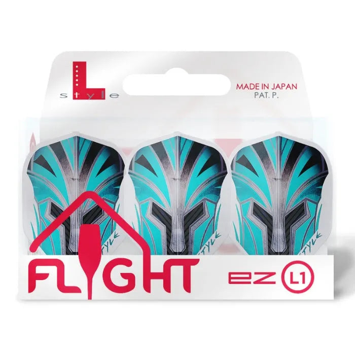 L-style L1 EZ Prime Series Flights
