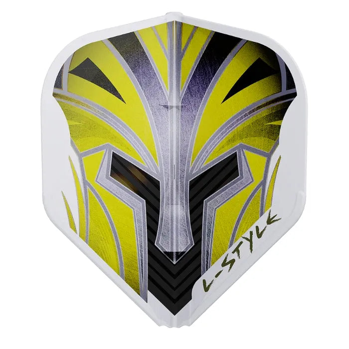 L-style L1 EZ Prime Series Flights