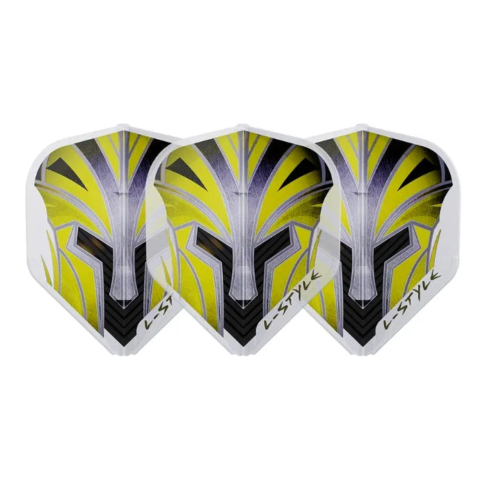 L-style L1 EZ Prime Series Flights
