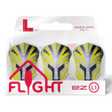 L-style L1 EZ Prime Series Flights