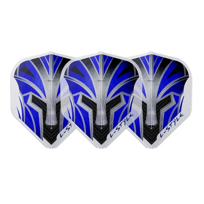 L-style L1 EZ Prime Series Flights