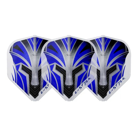 L-style L1 EZ Prime Series Flights