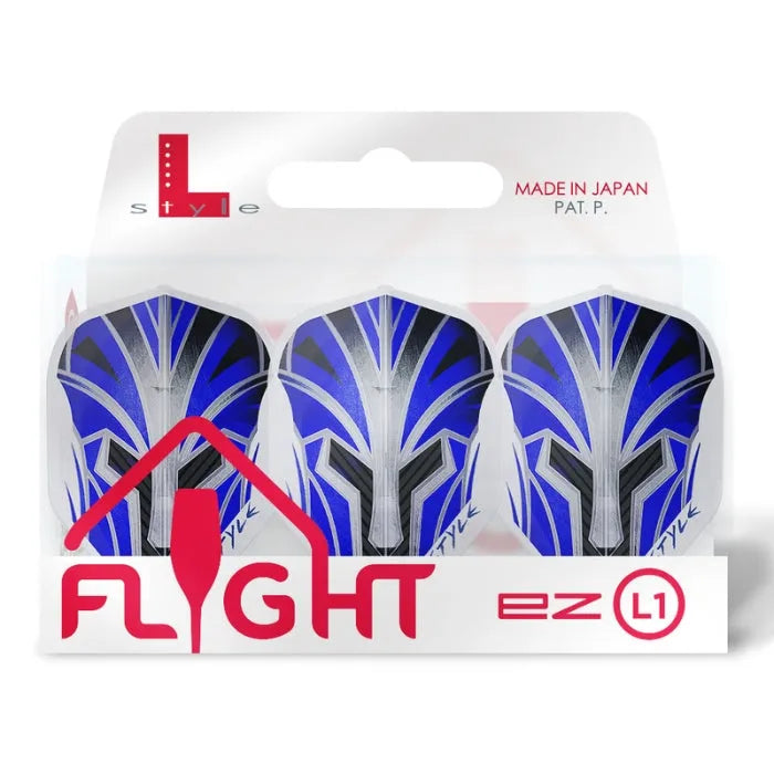 L-style L1 EZ Prime Series Flights