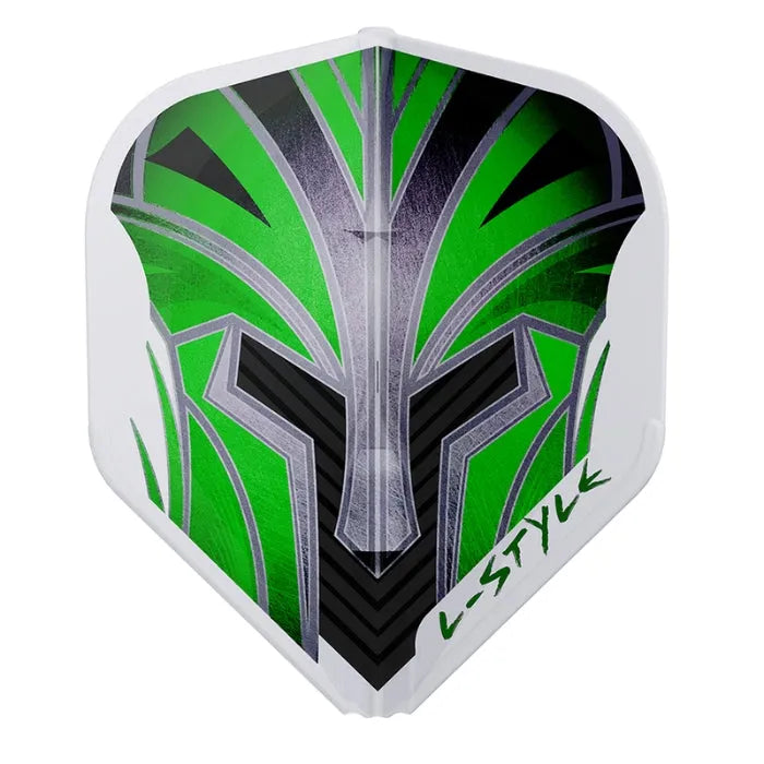L-style L1 EZ Prime Series Flights