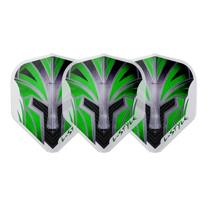 L-style L1 EZ Prime Series Flights
