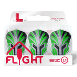 L-style L1 EZ Prime Series Flights