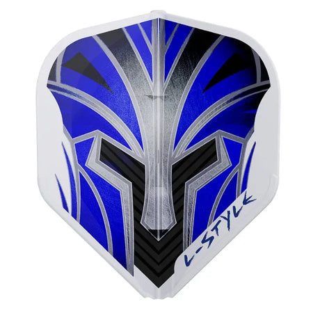 L-style L1 EZ Prime Series Flights - Blue