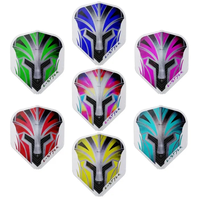 L-style L1 EZ Prime Series Flights