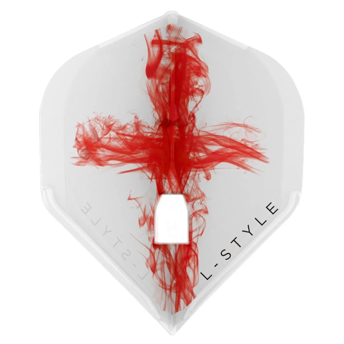 L-Style Darts L-Flight PRO L1 Beau Greaves V2 Flights-1-Premier Darts