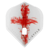 L-Style Darts L-Flight PRO L1 Beau Greaves V2 Flights-1-Premier Darts