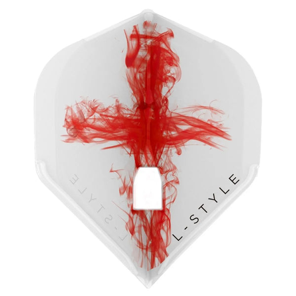 L-Style Darts L-Flight PRO L1 Beau Greaves V2 Flights-1-Premier Darts