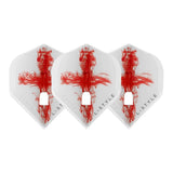 L-Style Darts L-Flight PRO L1 Beau Greaves V2 Flights-2-Premier Darts