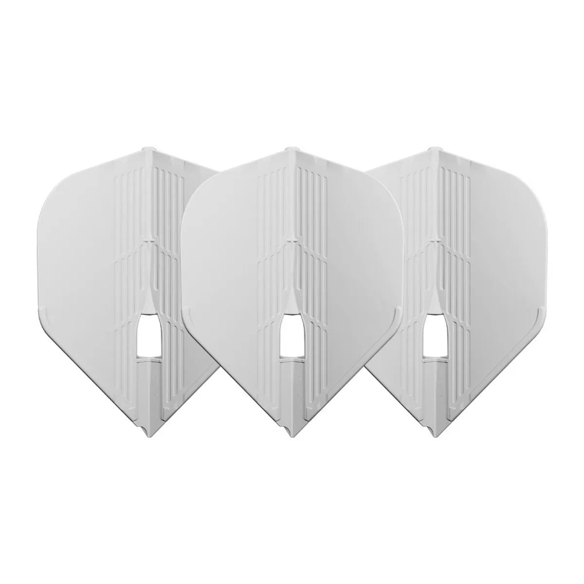 L-Style Darts L-Flight PRO KAMI L1 Flights-7-Black-Premier Darts