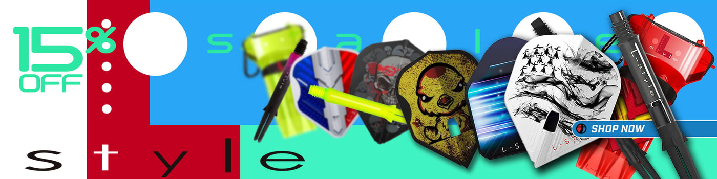 LStyle-15-Percent-Off-August-2026-Homepage-Carousel-Desktop-Banner-min-Premier Darts
