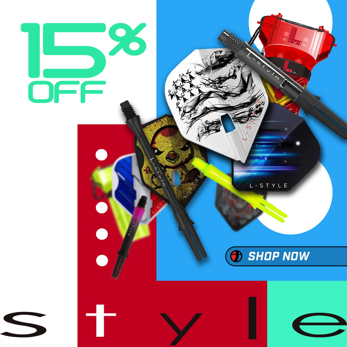 LStyle-15-Percent-Off-August-2026-Homepage-Carousel-Mobile-Banner-min-Premier Darts