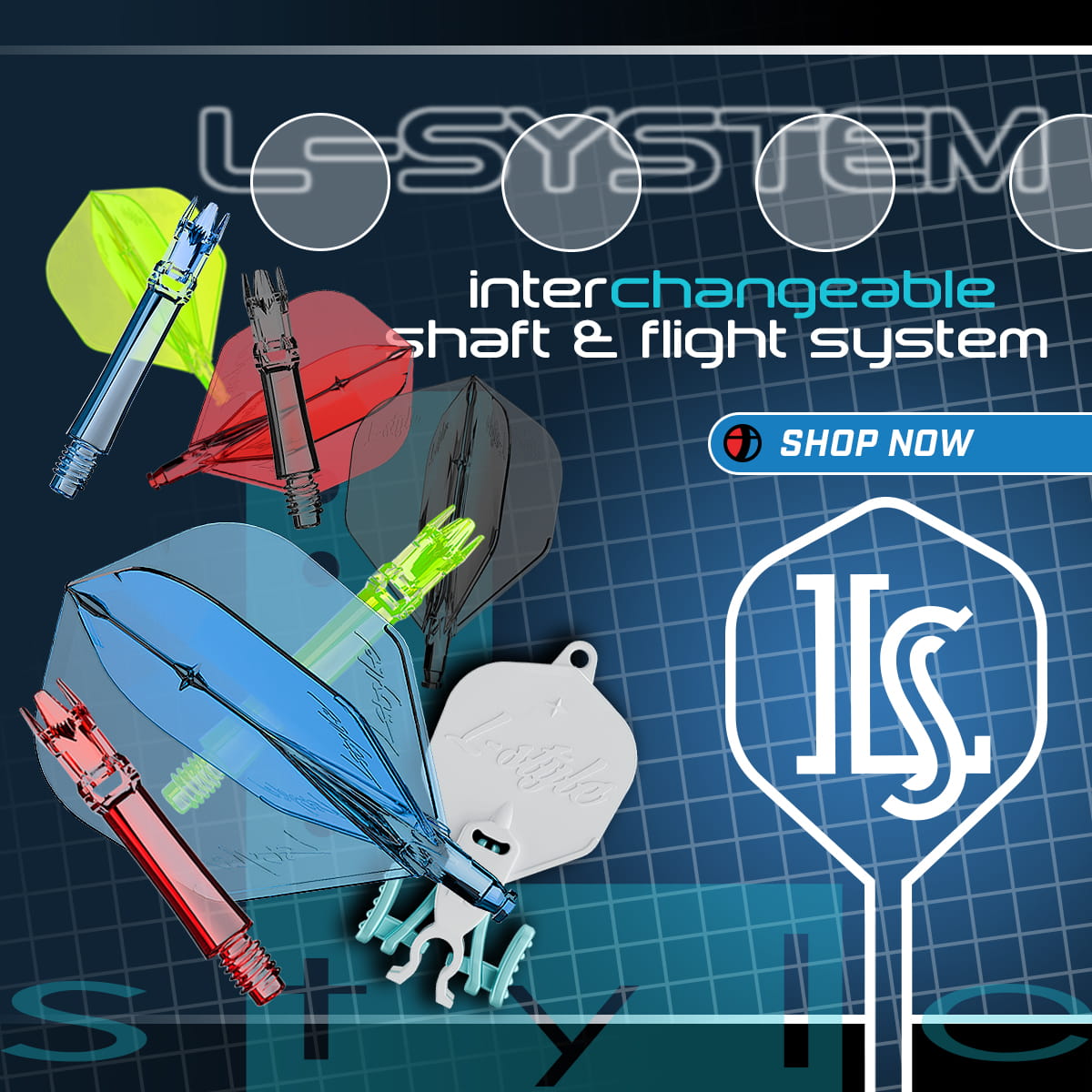 LStyle-LSystem-Launch-Phase-Two-with-L3-Flights-Homepage-Carousel-Mobile-Banner-min-Premier Darts
