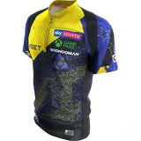 Target Darts Luke Littler 2027 Player Shirt-9-8 Years-Premier Darts