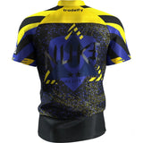 Target Darts Luke Littler 2027 Player Shirt-2-8 Years-Premier Darts