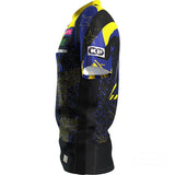 Target Darts Luke Littler 2027 Player Shirt-10-8 Years-Premier Darts